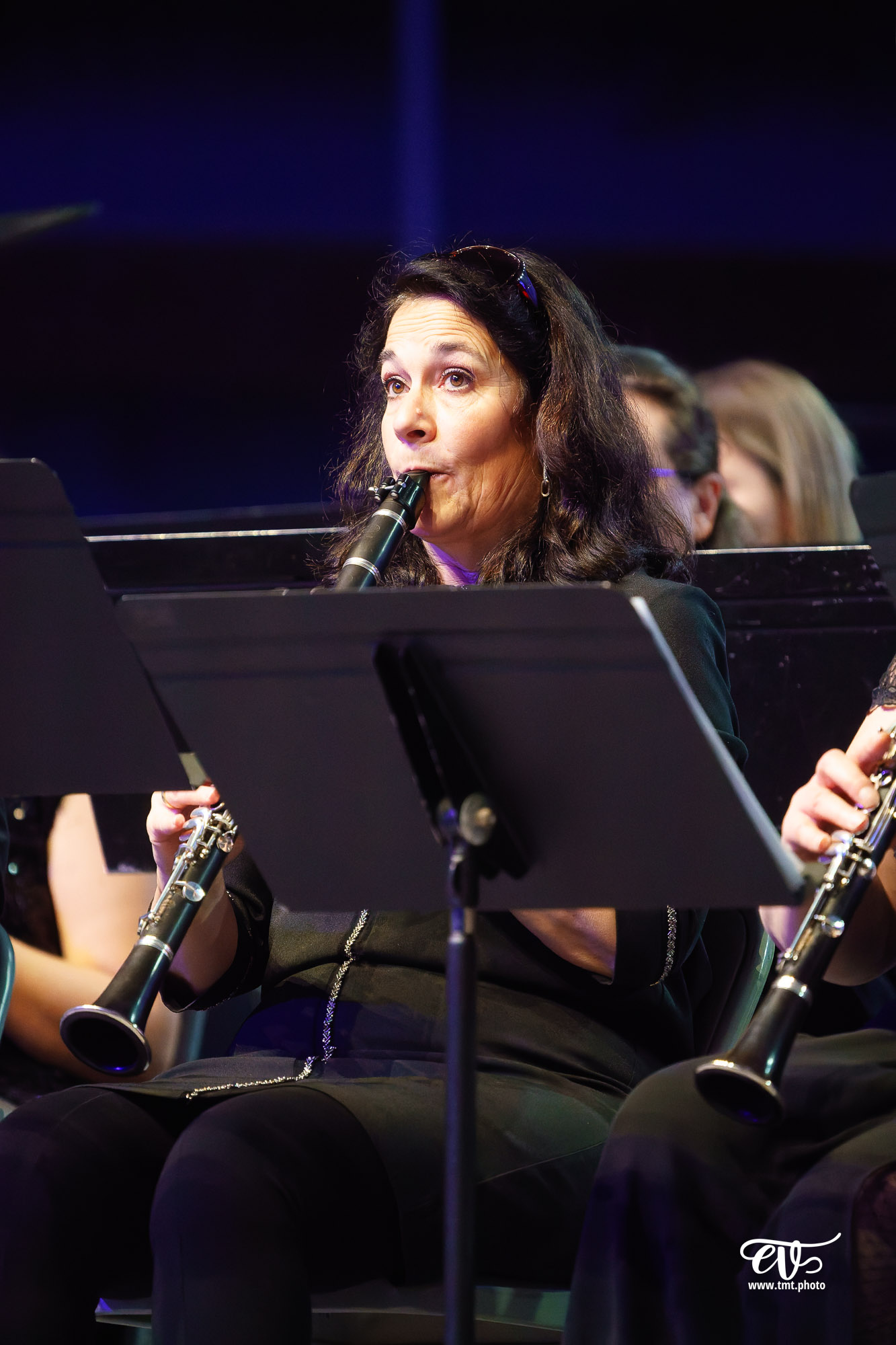 OHH - CONCERT DU NOUVEL AN 2026